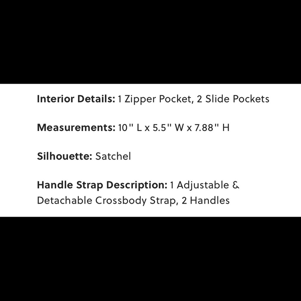Original Sydney Satchel - Picture 12 of 12